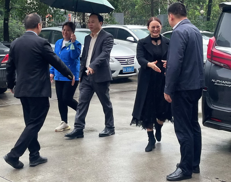 Individualisierung von Kosmetika