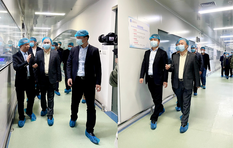 Individualisierung von Kosmetika