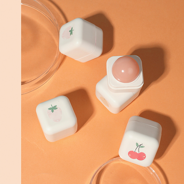 Bester süßer feuchtigkeitsspendender Lippenbalsam der Handelsmarke 