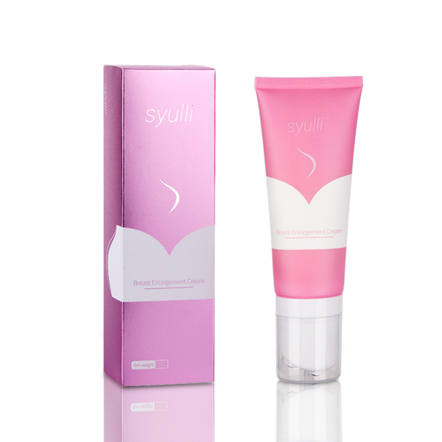 Brustvergrößerungscreme für Privatmarken im Großhandel