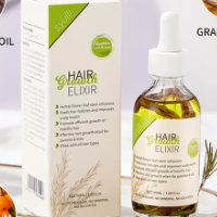 Die Wissenschaft der Haarwuchsseren