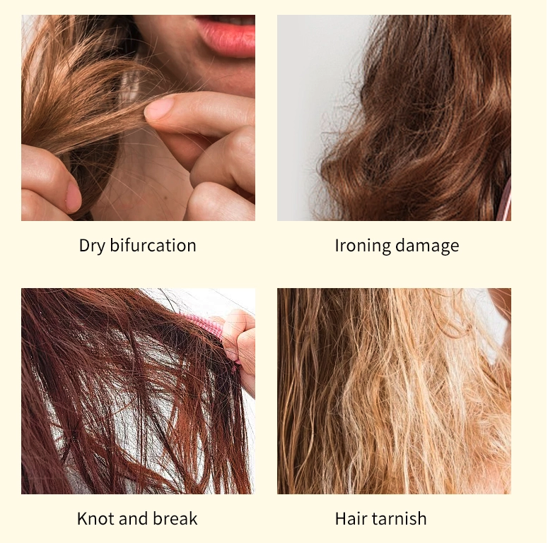 Haarpflege 0il