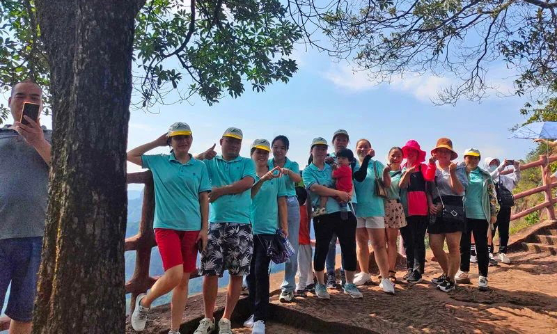 Teambuilding-Aktivitäten von Rhine Cosmetics