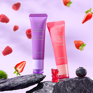 Natürlicher, echter Vitamin-E-Feuchtigkeitsstift, Bienenwachs-Feuchtigkeitslippenstift