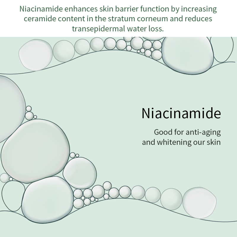 Aufhellende Anti-Sommersprossen-Gesichtscreme der Eigenmarke (8) 
