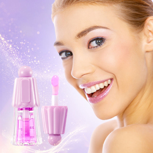 Kundenspezifisches Bio-Arganöl, vegane Peptide, feuchtigkeitsspendendes, aufhellendes, feuchtigkeitsspendendes Private-Label-Reparatur-Lippenpflege-Lippenöl